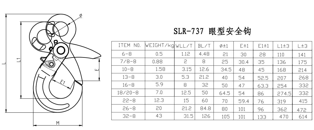 SLR-737