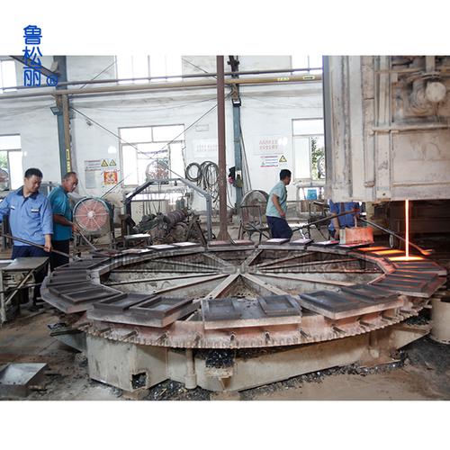 铸石板厂家生产-铸石板-山东松丽耐磨材料
